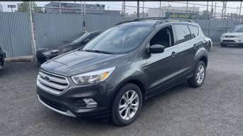 FORD ESCAPE 2018 1FMCU9GD1JUB90248 image