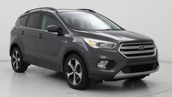 FORD ESCAPE 2018 1FMCU0HD7JUD34069 image
