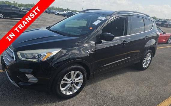 FORD ESCAPE 2018 1FMCU0HD9JUA02036 image