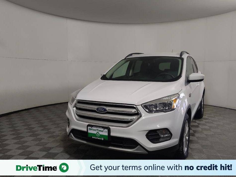 FORD ESCAPE 2018 1FMCU9GD8JUC62904 image