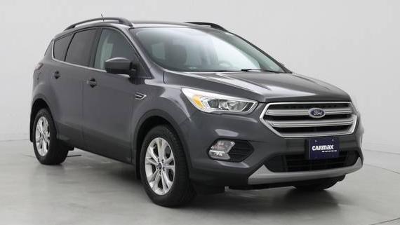 FORD ESCAPE 2018 1FMCU9HD4JUA18794 image