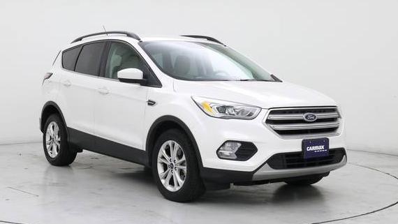 FORD ESCAPE 2018 1FMCU9HD5JUD37900 image