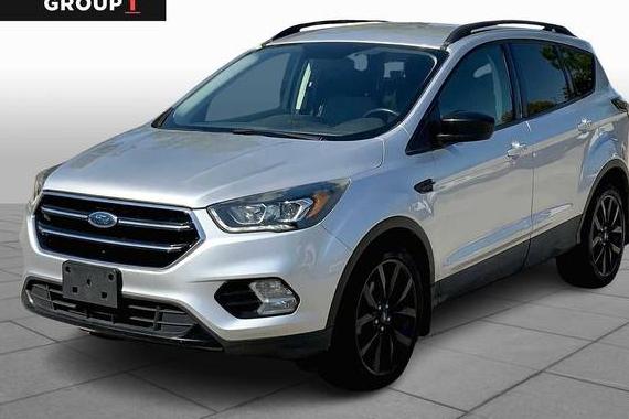 FORD ESCAPE 2018 1FMCU0GD8JUD58866 image FORD ESCAPE 2018 1FMCU0GD8JUD58866 image
