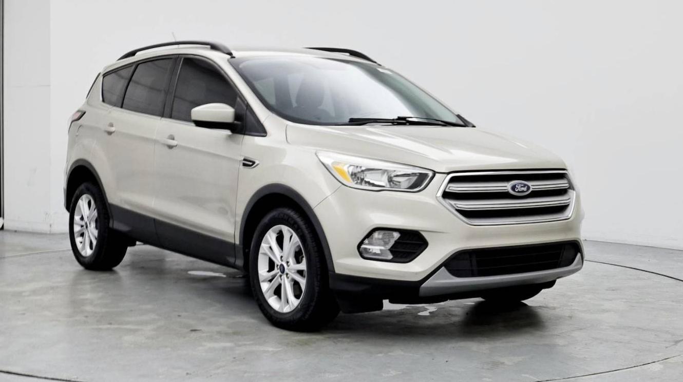 FORD ESCAPE 2018 1FMCU0GD2JUA17009 image