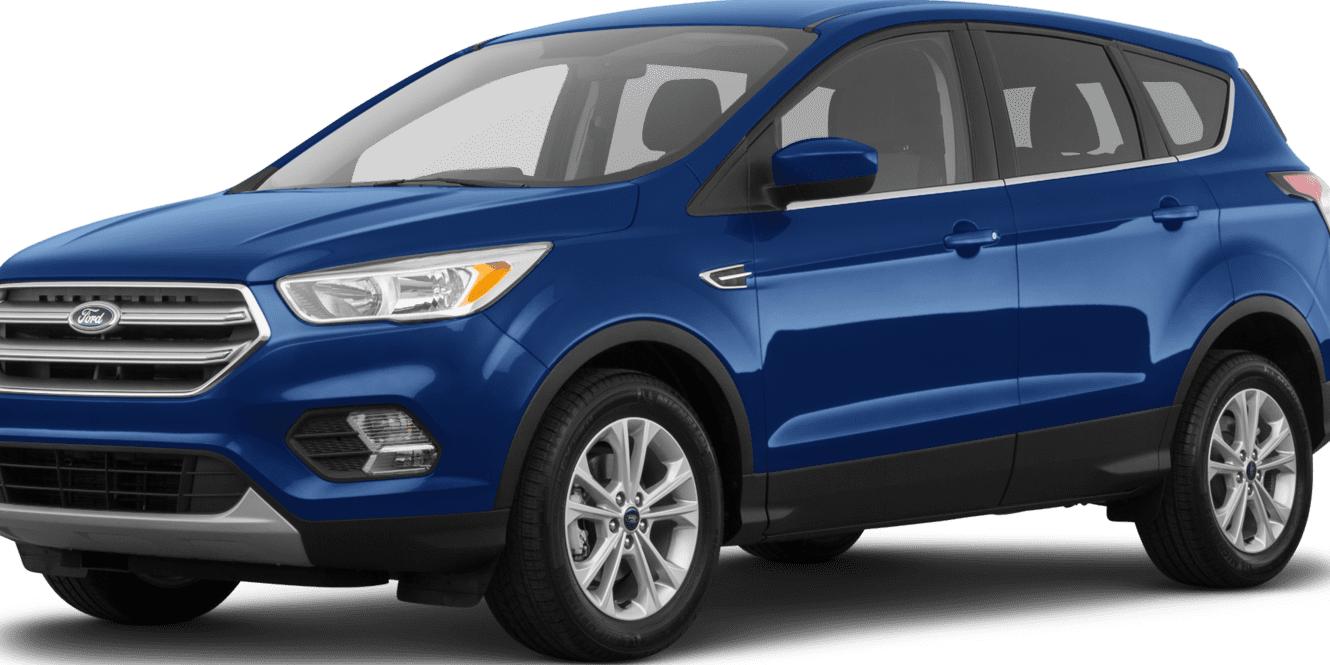 FORD ESCAPE 2018 1FMCU9HD2JUD21718 image