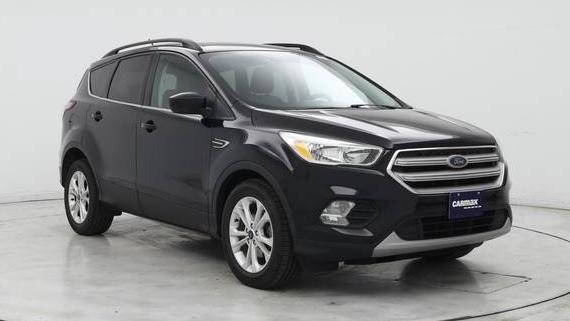 FORD ESCAPE 2018 1FMCU0GD1JUB15707 image