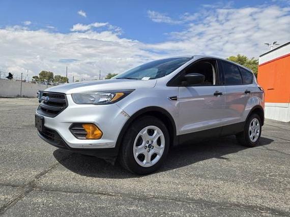 FORD ESCAPE 2018 1FMCU0F74JUB99646 image FORD ESCAPE 2018 1FMCU0F74JUB99646 image