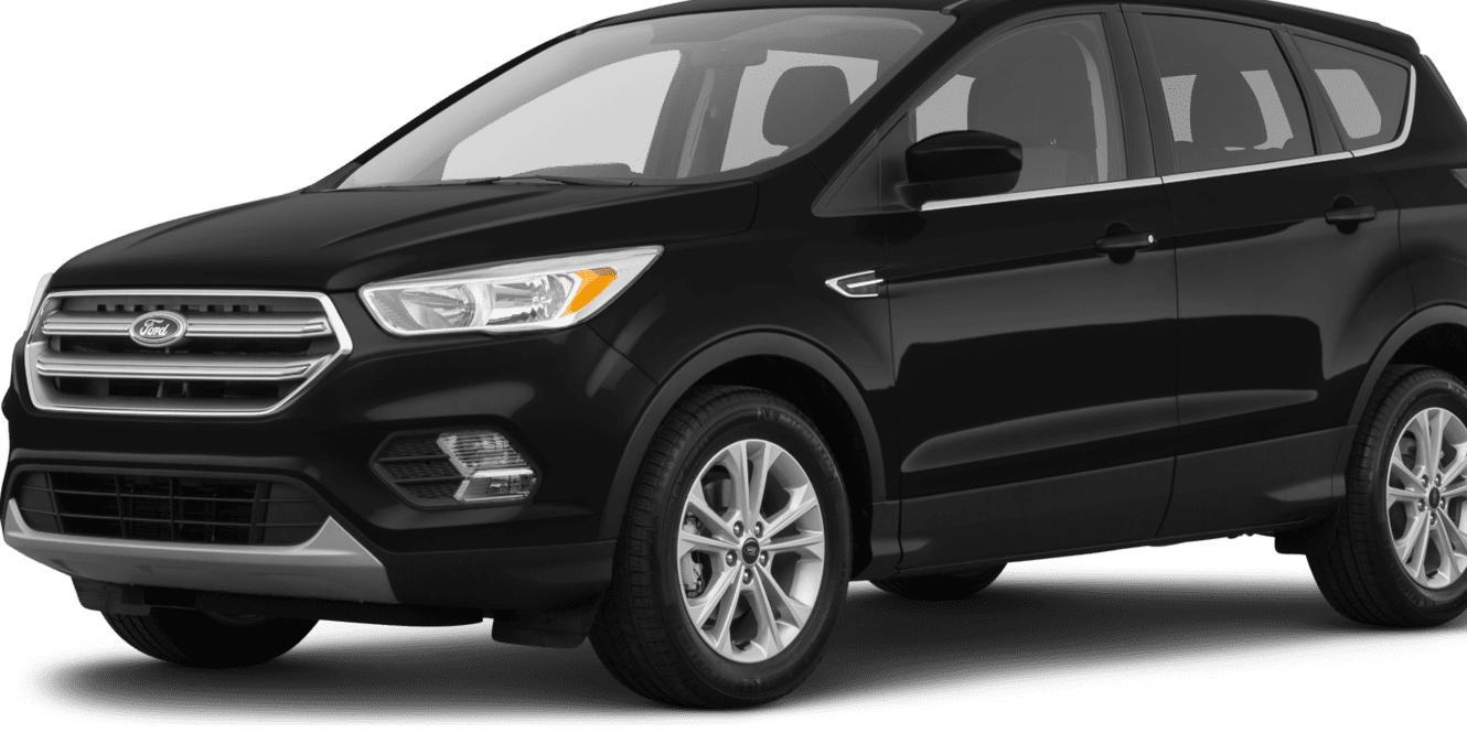 FORD ESCAPE 2018 1FMCU0HDXJUD15113 image