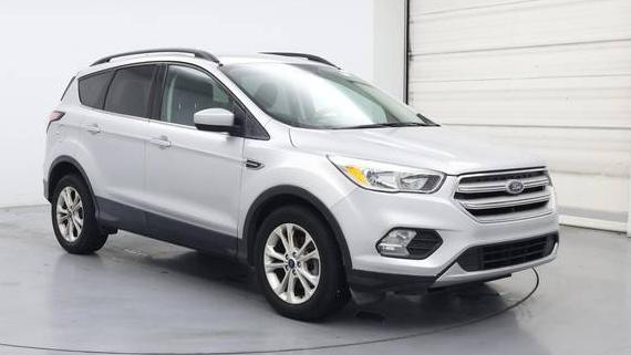 FORD ESCAPE 2018 1FMCU0GD3JUB67940 image