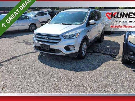 FORD ESCAPE 2018 1FMCU0HD2JUB99776 image