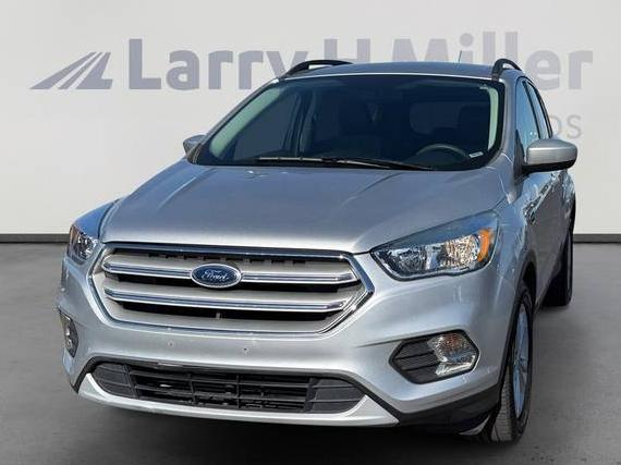 FORD ESCAPE 2018 1FMCU0G9XJUC63706 image
