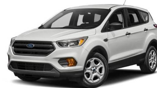 FORD ESCAPE 2018 1FMCU0GD8JUB02923 image