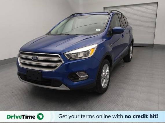 FORD ESCAPE 2018 1FMCU9GD4JUA50856 image FORD ESCAPE 2018 1FMCU9GD4JUA50856 image