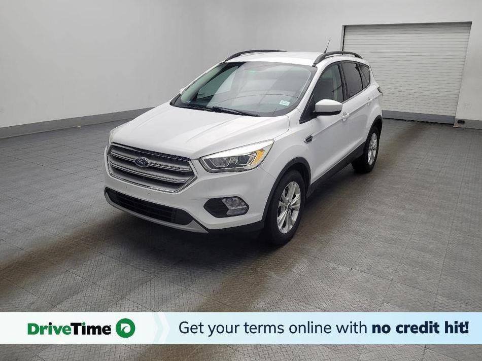 FORD ESCAPE 2018 1FMCU0HD7JUB00823 image