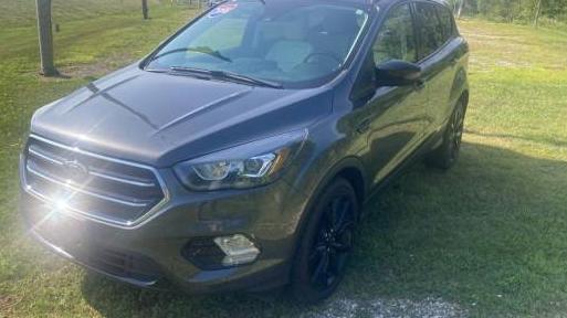FORD ESCAPE 2018 1FMCU0HD3JUC68474 image