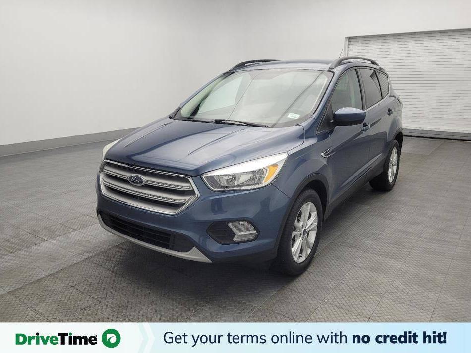 FORD ESCAPE 2018 1FMCU0GD3JUA79681 image