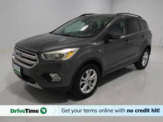FORD ESCAPE 2018 1FMCU9HDXJUA36006 image