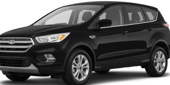 FORD ESCAPE 2018 1FMCU9HD5JUD21695 image
