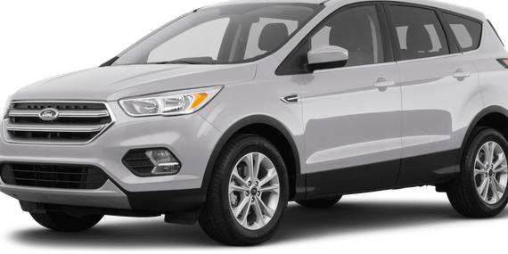 FORD ESCAPE 2018 1FMCU0GDXJUB79406 image