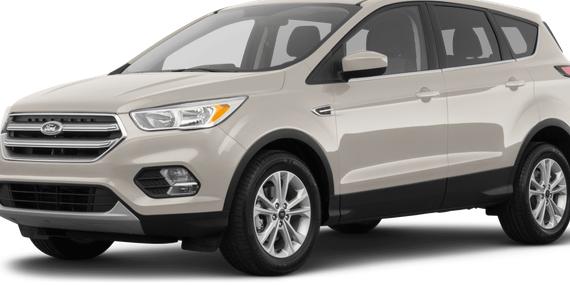 FORD ESCAPE 2018 1FMCU9HD6JUB80264 image