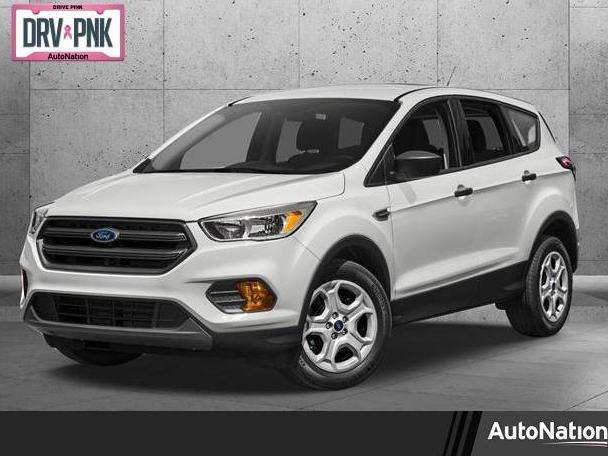 FORD ESCAPE 2018 1FMCU9GD4JUD40210 image