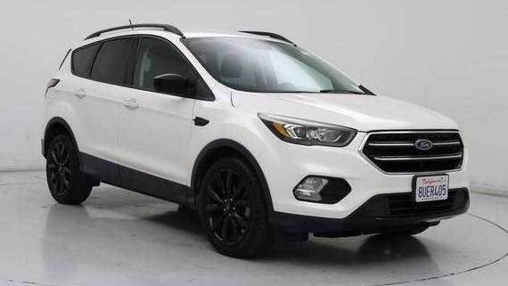 FORD ESCAPE 2018 1FMCU0GD6JUA37165 image FORD ESCAPE 2018 1FMCU0GD6JUA37165 image