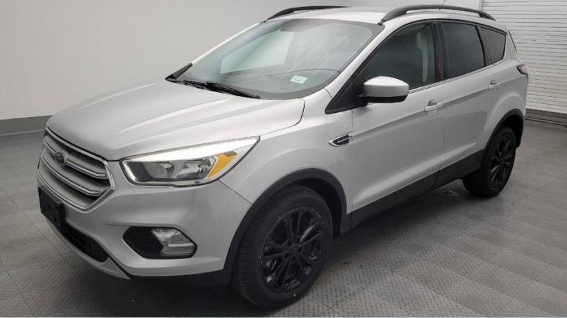 FORD ESCAPE 2018 1FMCU0GD7JUA75777 image