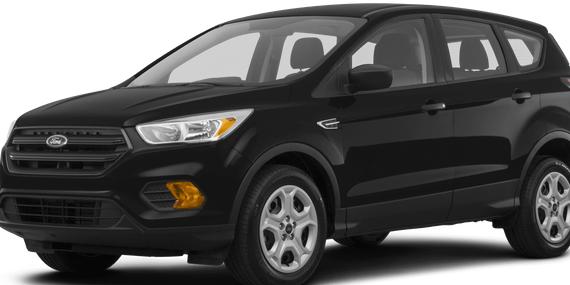 FORD ESCAPE 2018 1FMCU0F75JUB84198 image