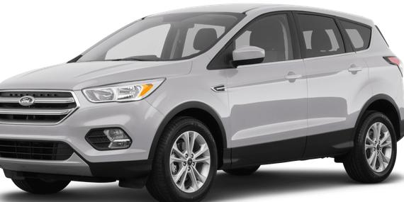FORD ESCAPE 2018 1FMCU9HD1JUB98834 image