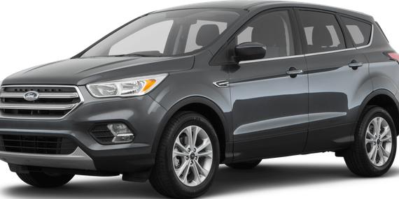 FORD ESCAPE 2018 1FMCU9GD8JUC16196 image