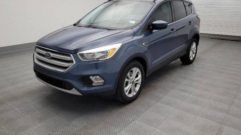 FORD ESCAPE 2018 1FMCU0GD0JUA24542 image