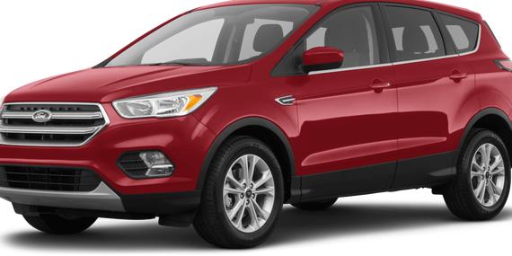 FORD ESCAPE 2018 1FMCU0HD1JUA27433 image