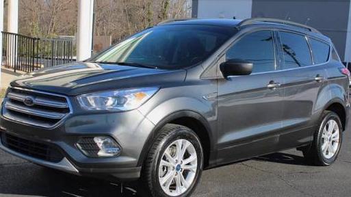 FORD ESCAPE 2018 1FMCU9HD4JUB81073 image