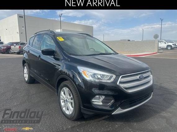 FORD ESCAPE 2018 1FMCU0HDXJUA56333 image