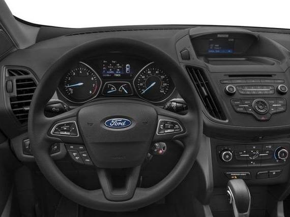 FORD ESCAPE 2018 1FMCU0F73JUC47847 image