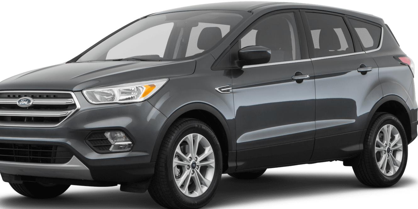 FORD ESCAPE 2018 1FMCU0HD4JUB20060 image