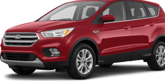FORD ESCAPE 2018 1FMCU0GD3JUB99609 image