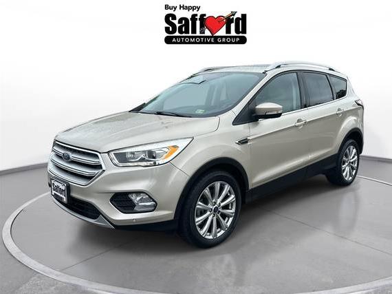FORD ESCAPE 2018 1FMCU0J94JUA61226 image