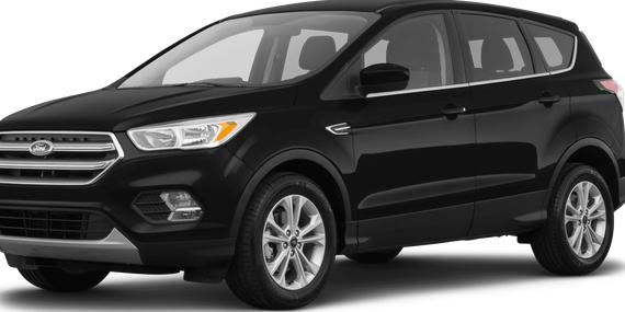 FORD ESCAPE 2018 1FMCU0GD8JUA73231 image