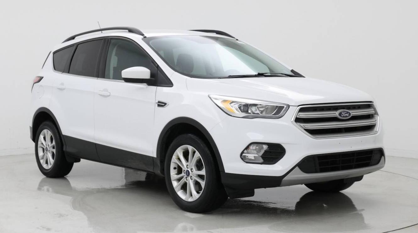 FORD ESCAPE 2018 1FMCU9HD8JUC68426 image