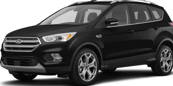FORD ESCAPE 2018 1FMCU9J96JUB61378 image