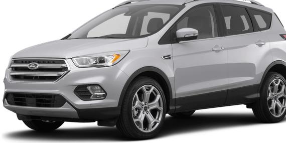 FORD ESCAPE 2018 1FMCU9J94JUB81399 image