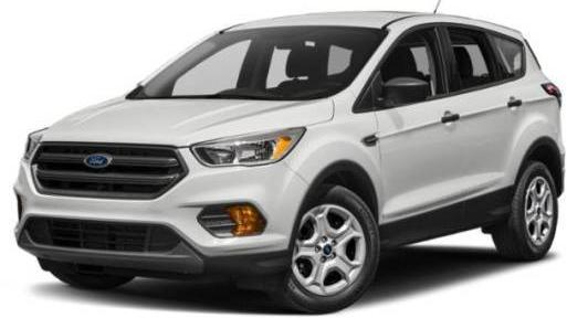 FORD ESCAPE 2018 1FMCU0HD4JUB24738 image