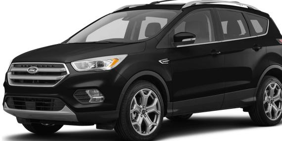 FORD ESCAPE 2018 1FMCU9J90JUA27515 image