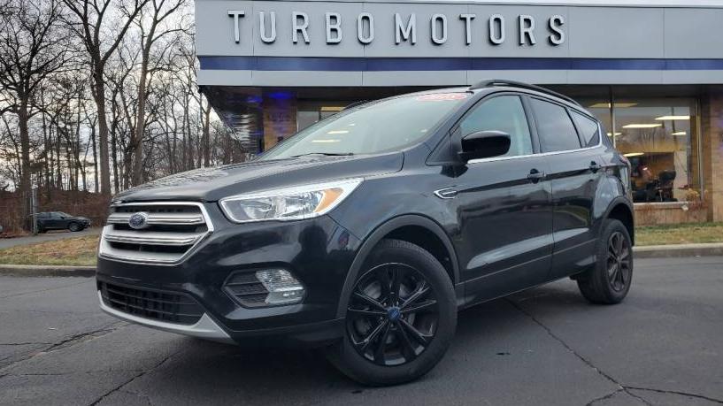 FORD ESCAPE 2018 1FMCU0GD5JUD42706 image