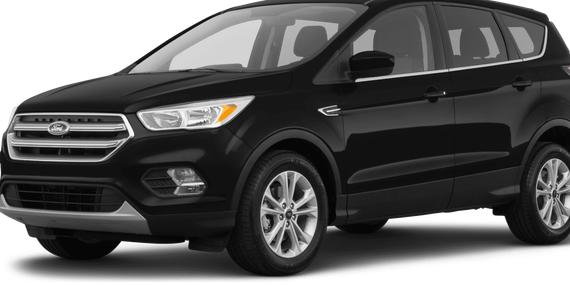 FORD ESCAPE 2018 1FMCU0HD4JUB72627 image