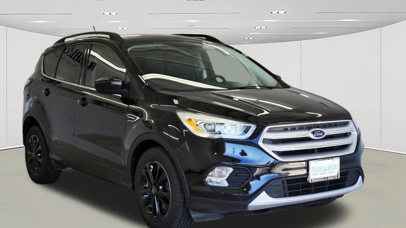 FORD ESCAPE 2018 1FMCU0HD7JUA56712 image