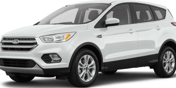 FORD ESCAPE 2018 1FMCU0GD9JUA73870 image