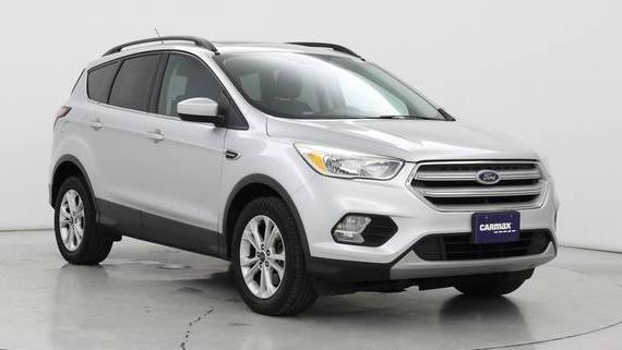 FORD ESCAPE 2018 1FMCU9GD1JUB45696 image
