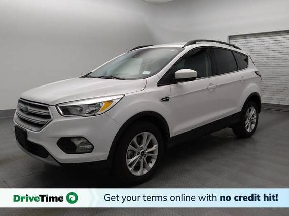 FORD ESCAPE 2018 1FMCU9GD9JUB00960 image